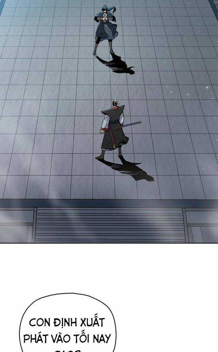 Phong Vân Chiến Thần - Chapter 62 - Trang 16