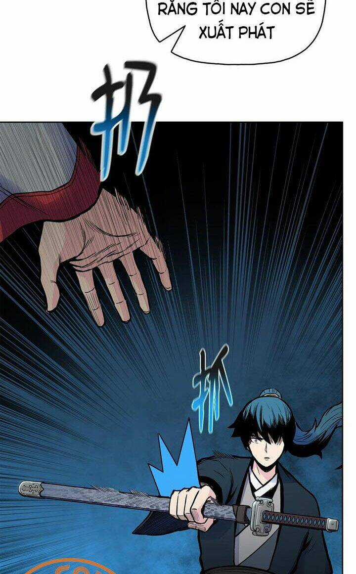 Phong Vân Chiến Thần - Chapter 62 - Trang 18