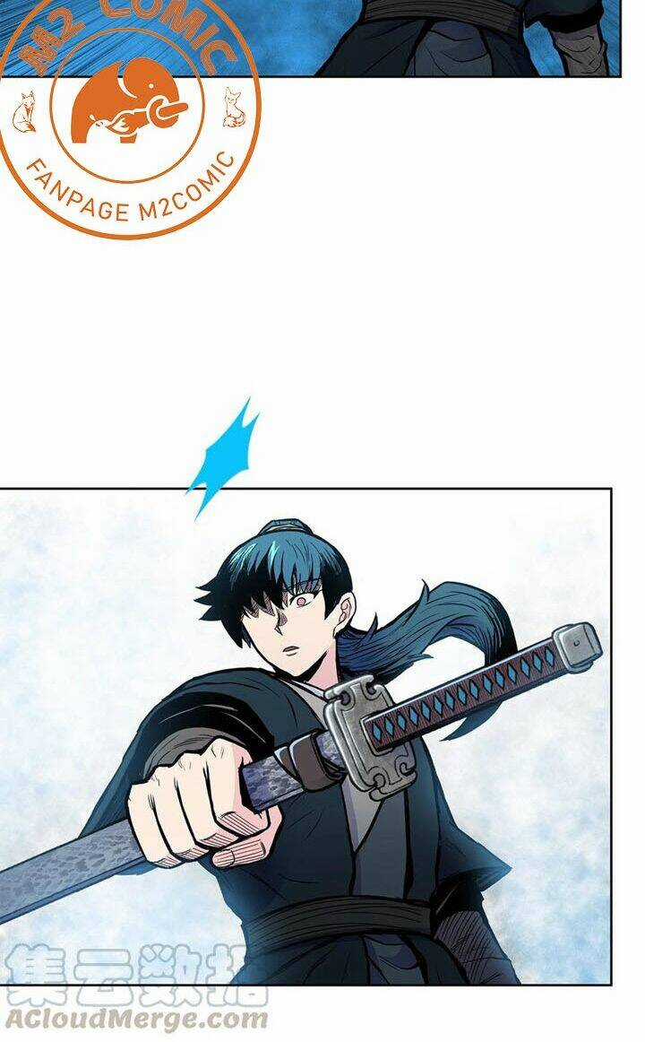 Phong Vân Chiến Thần - Chapter 62 - Trang 19