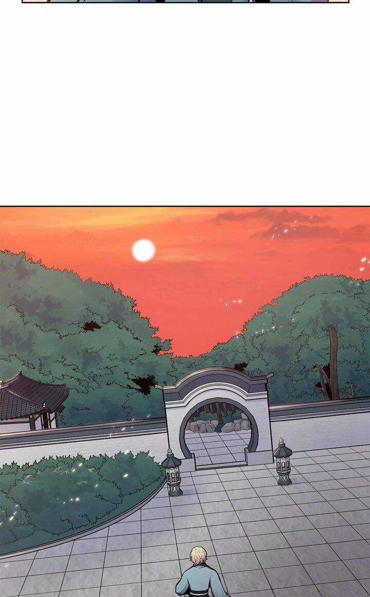 Phong Vân Chiến Thần - Chapter 62 - Trang 3