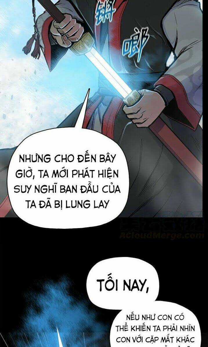 Phong Vân Chiến Thần - Chapter 62 - Trang 22