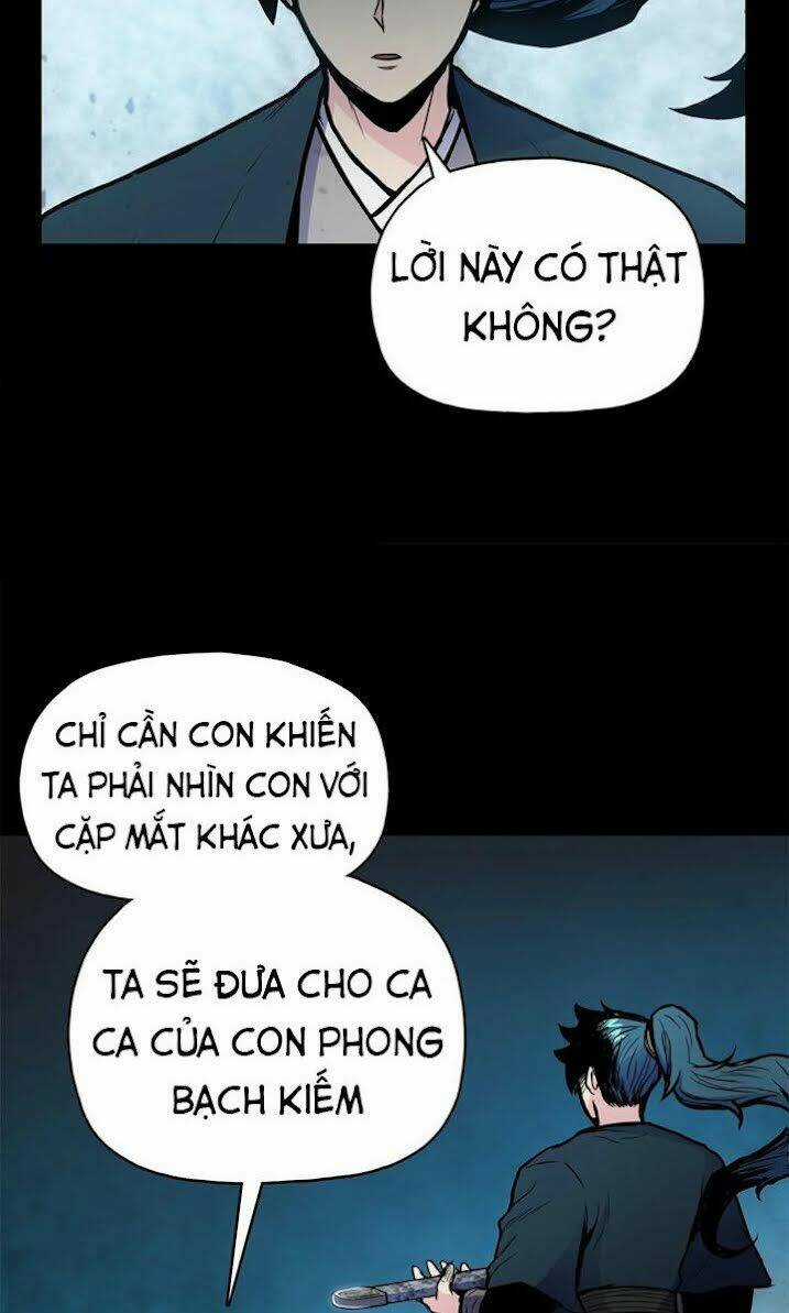 Phong Vân Chiến Thần - Chapter 62 - Trang 24