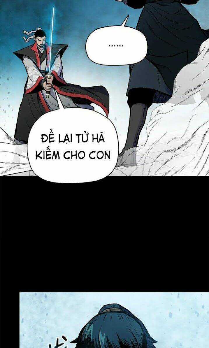 Phong Vân Chiến Thần - Chapter 62 - Trang 25