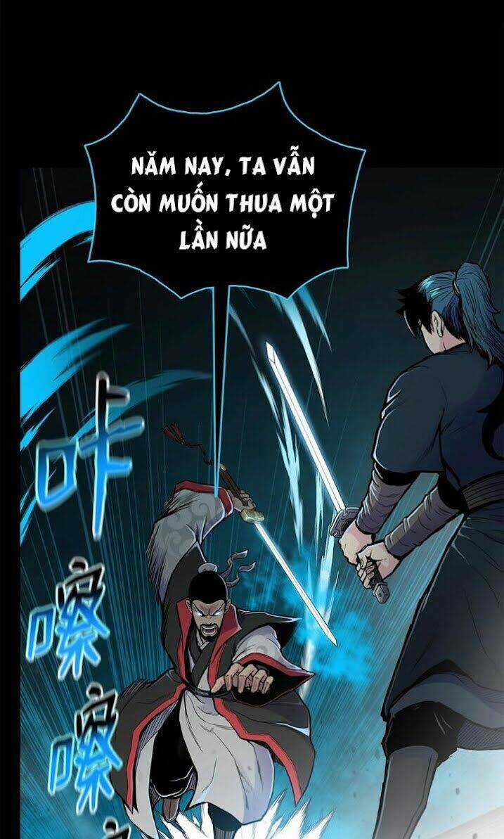 Phong Vân Chiến Thần - Chapter 62 - Trang 27