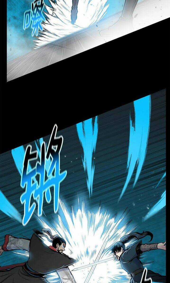 Phong Vân Chiến Thần - Chapter 62 - Trang 28