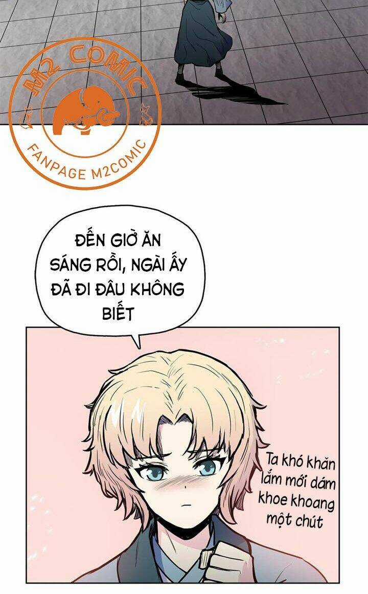 Phong Vân Chiến Thần - Chapter 62 - Trang 4