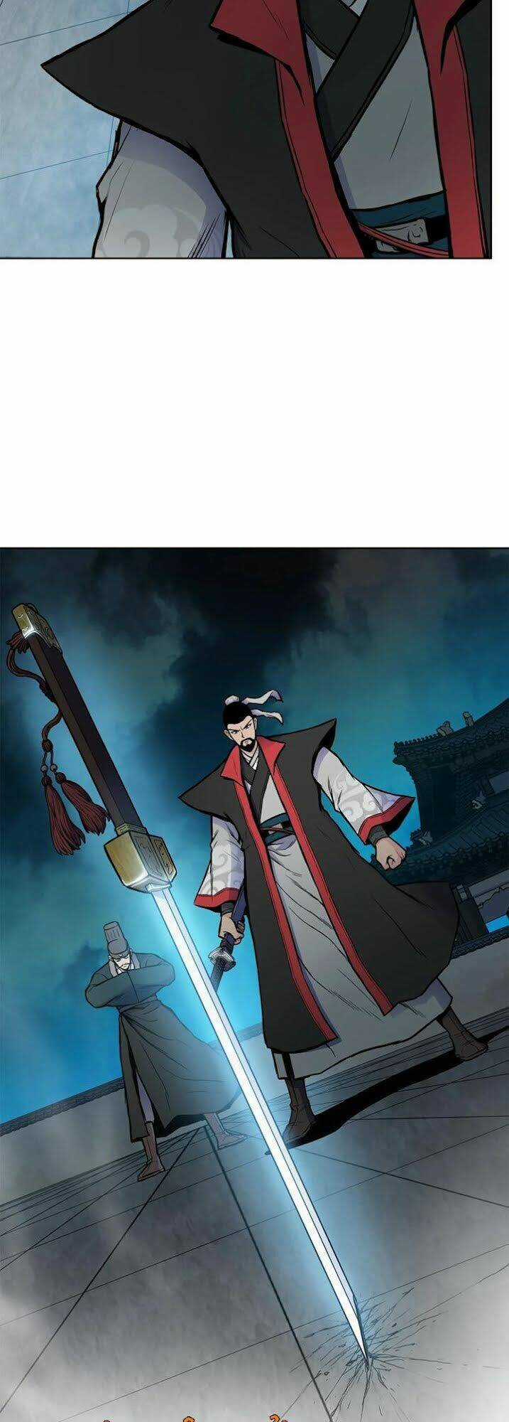 Phong Vân Chiến Thần - Chapter 62 - Trang 32