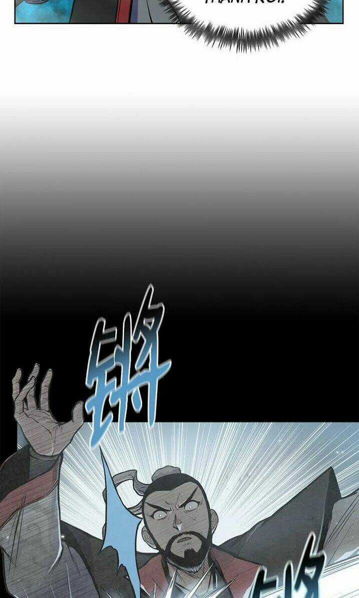 Phong Vân Chiến Thần - Chapter 62 - Trang 34