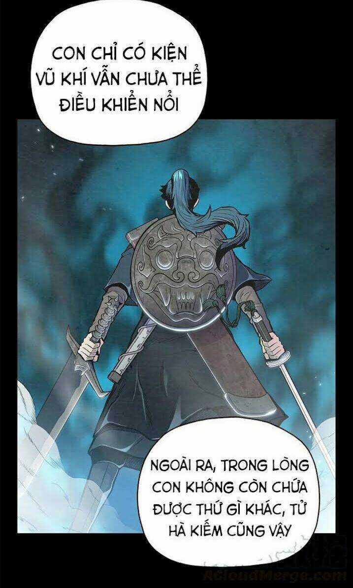 Phong Vân Chiến Thần - Chapter 62 - Trang 37