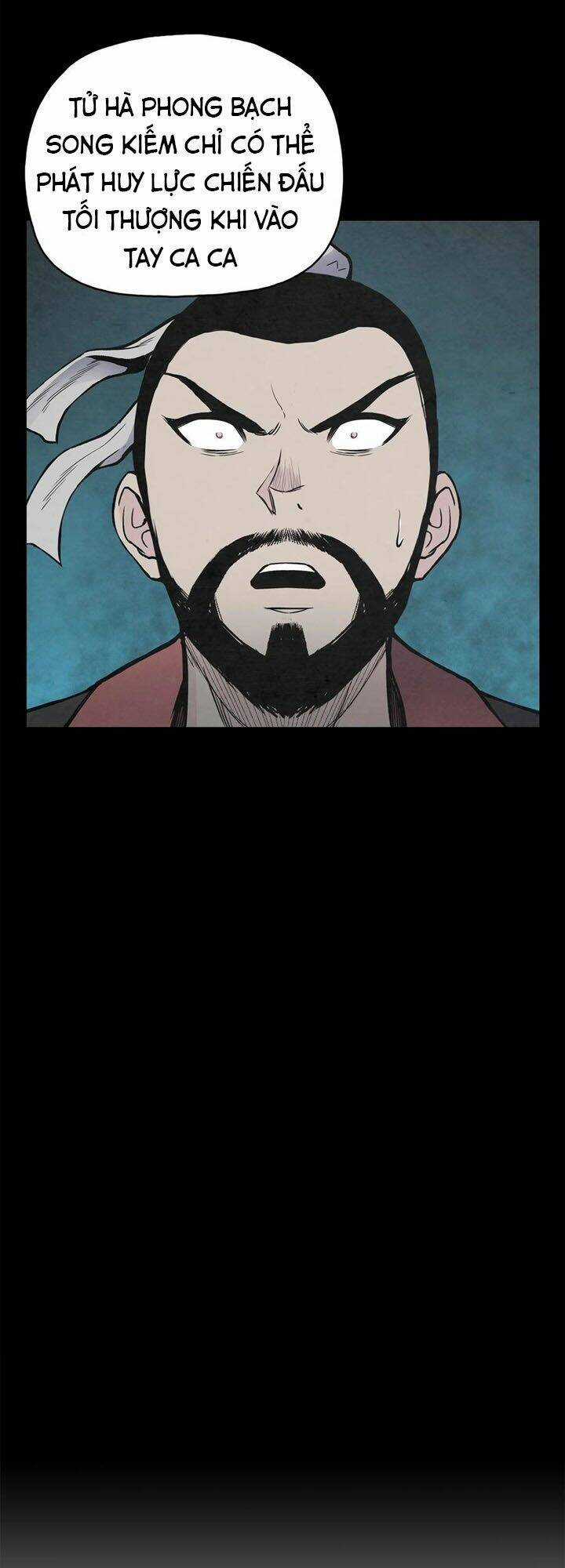 Phong Vân Chiến Thần - Chapter 62 - Trang 38