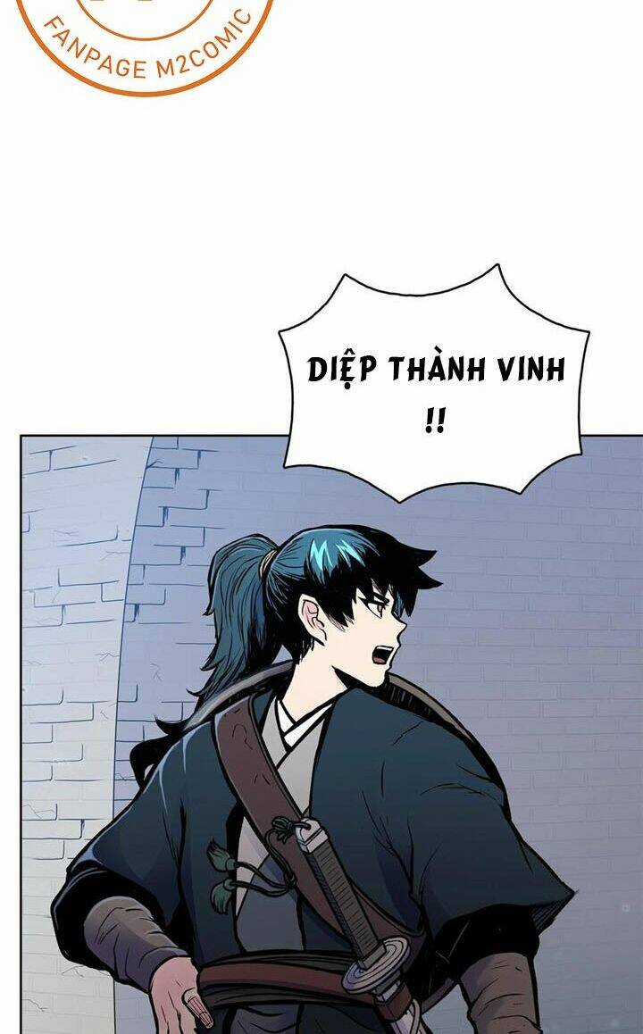 Phong Vân Chiến Thần - Chapter 62 - Trang 40