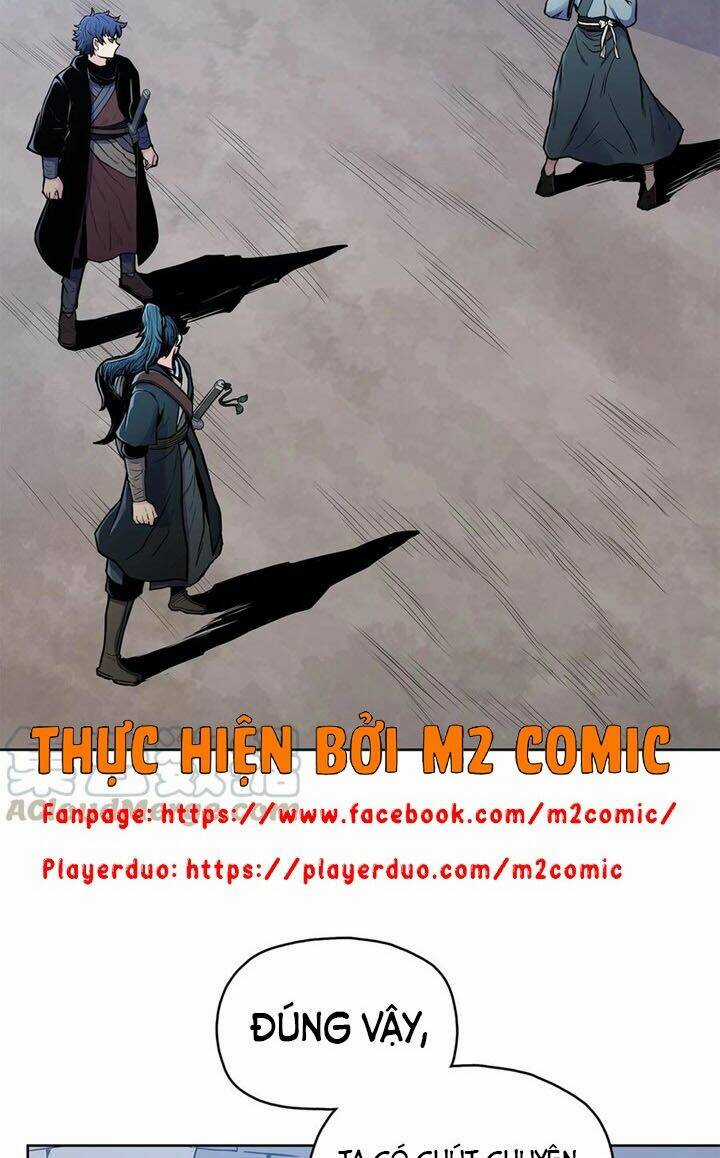 Phong Vân Chiến Thần - Chapter 62 - Trang 43