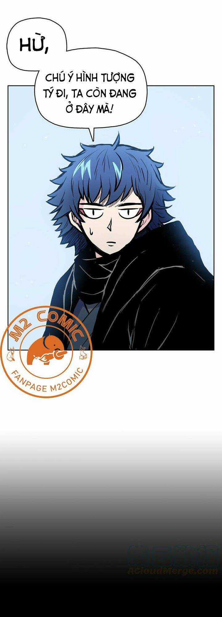 Phong Vân Chiến Thần - Chapter 62 - Trang 47