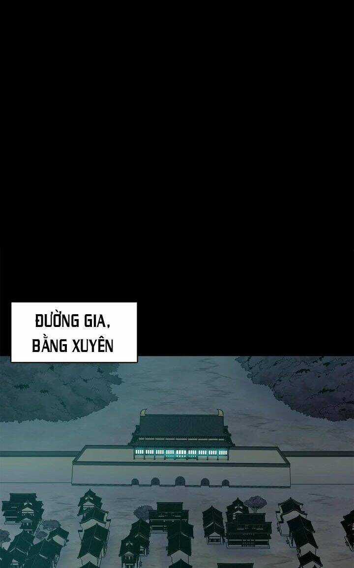 Phong Vân Chiến Thần - Chapter 62 - Trang 48