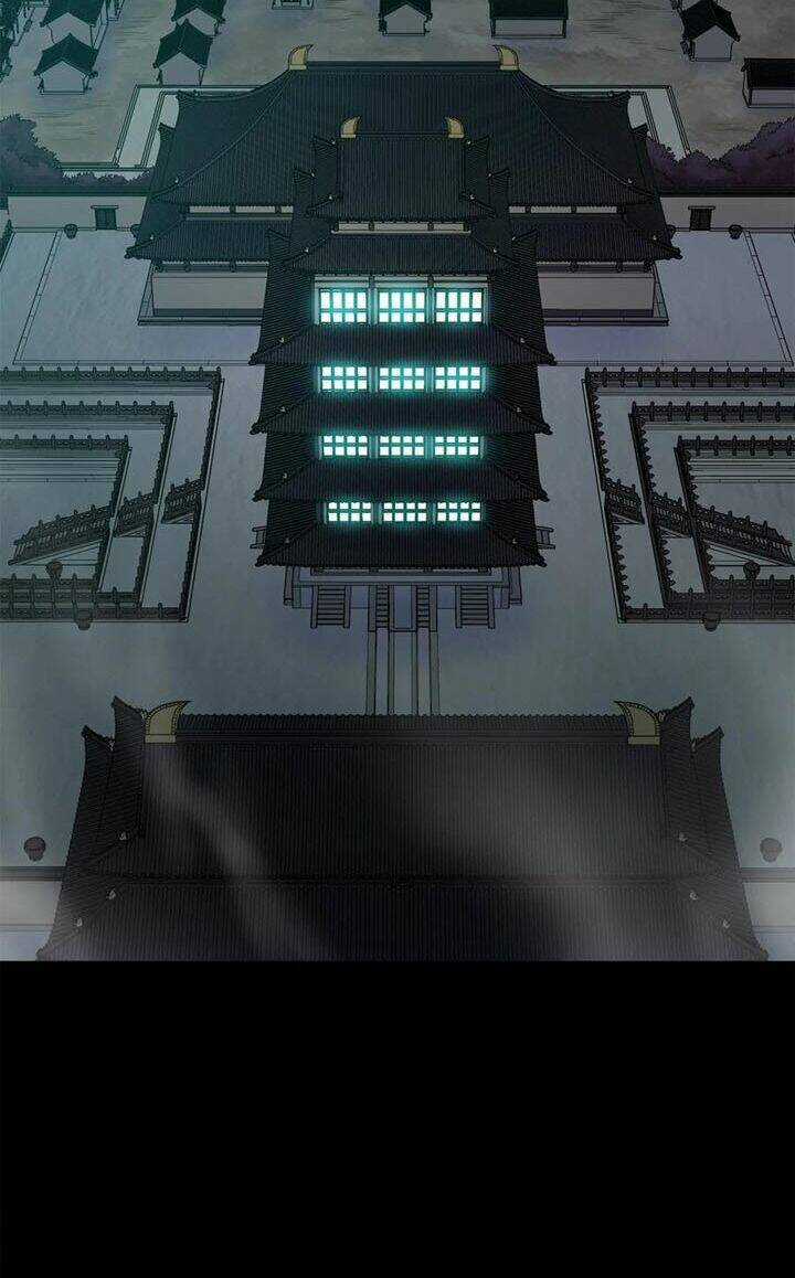 Phong Vân Chiến Thần - Chapter 62 - Trang 49