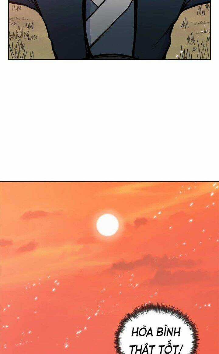 Phong Vân Chiến Thần - Chapter 62 - Trang 6