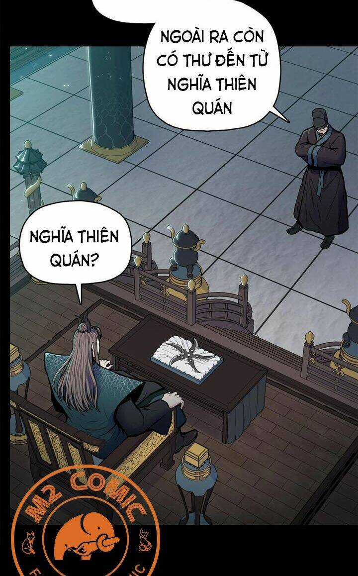 Phong Vân Chiến Thần - Chapter 62 - Trang 52