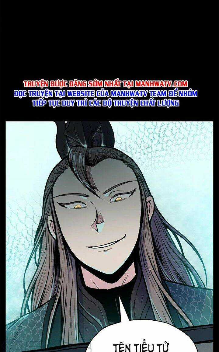 Phong Vân Chiến Thần - Chapter 62 - Trang 54