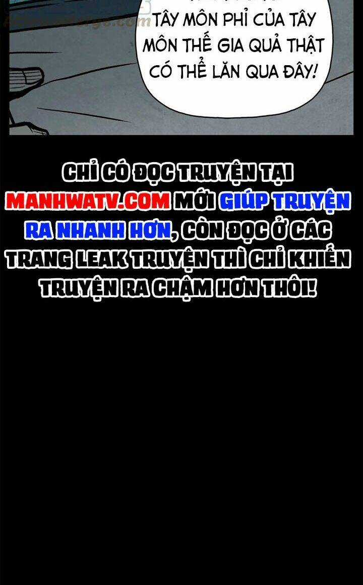 Phong Vân Chiến Thần - Chapter 62 - Trang 55