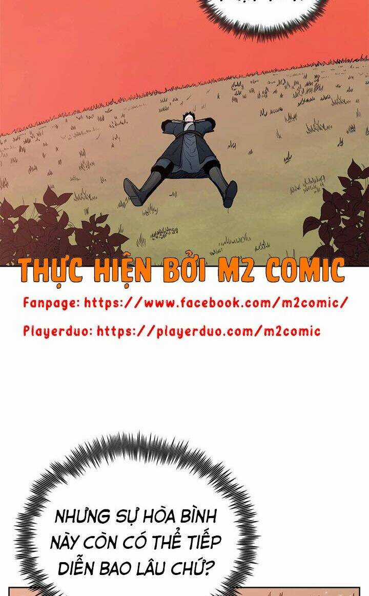 Phong Vân Chiến Thần - Chapter 62 - Trang 7