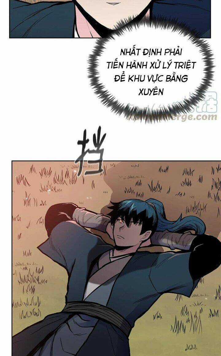 Phong Vân Chiến Thần - Chapter 62 - Trang 9