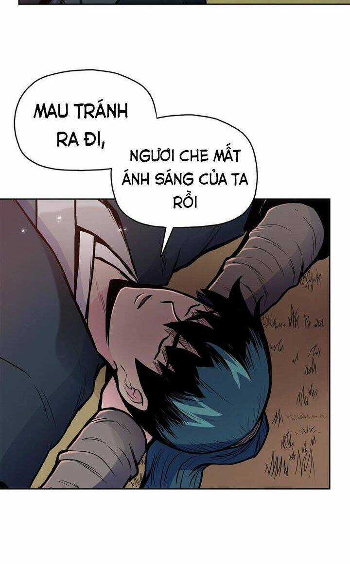 Phong Vân Chiến Thần - Chapter 62 - Trang 10