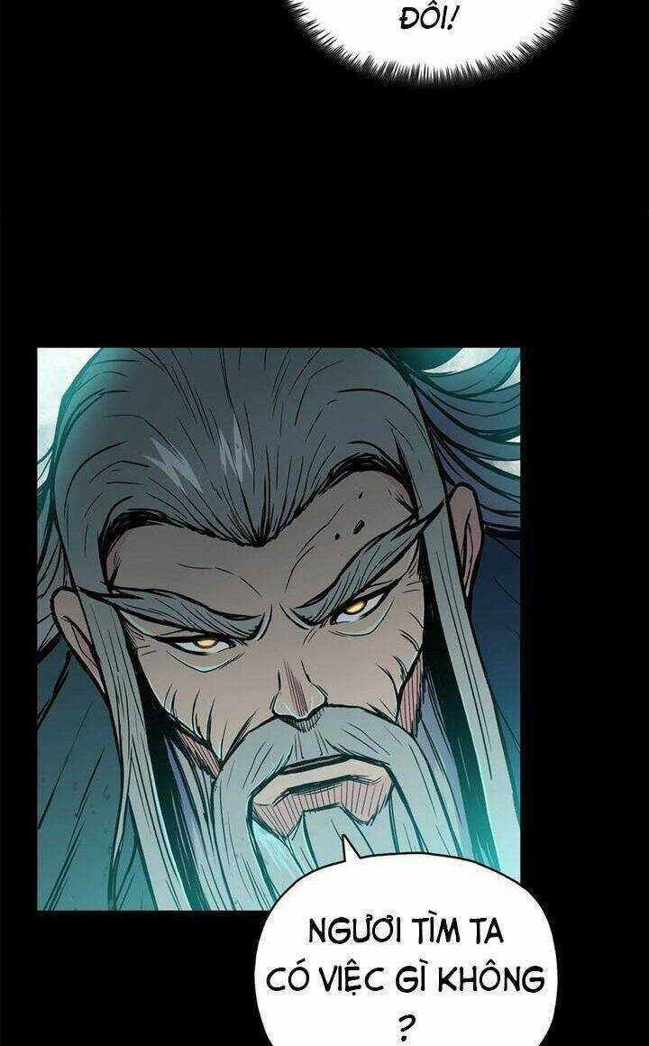 Phong Vân Chiến Thần - Chapter 63 - Trang 12