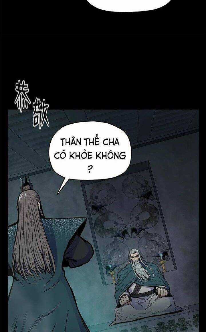 Phong Vân Chiến Thần - Chapter 63 - Trang 13