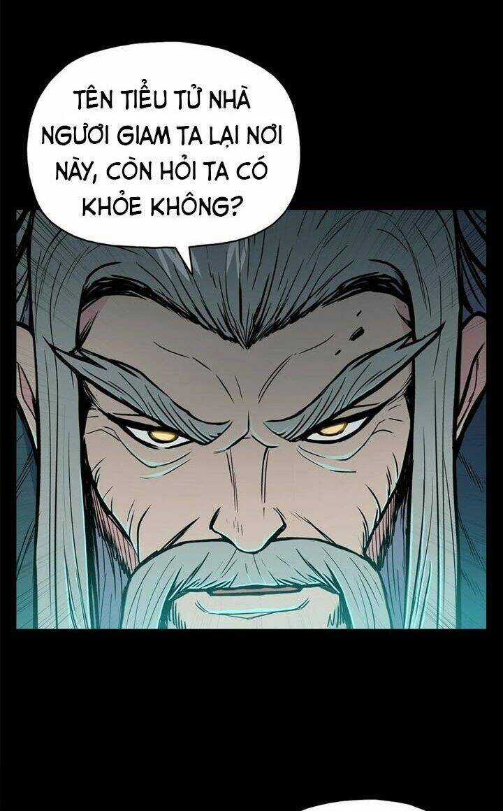 Phong Vân Chiến Thần - Chapter 63 - Trang 15