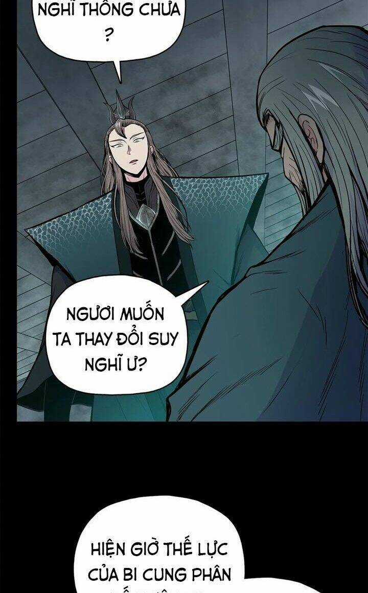 Phong Vân Chiến Thần - Chapter 63 - Trang 18