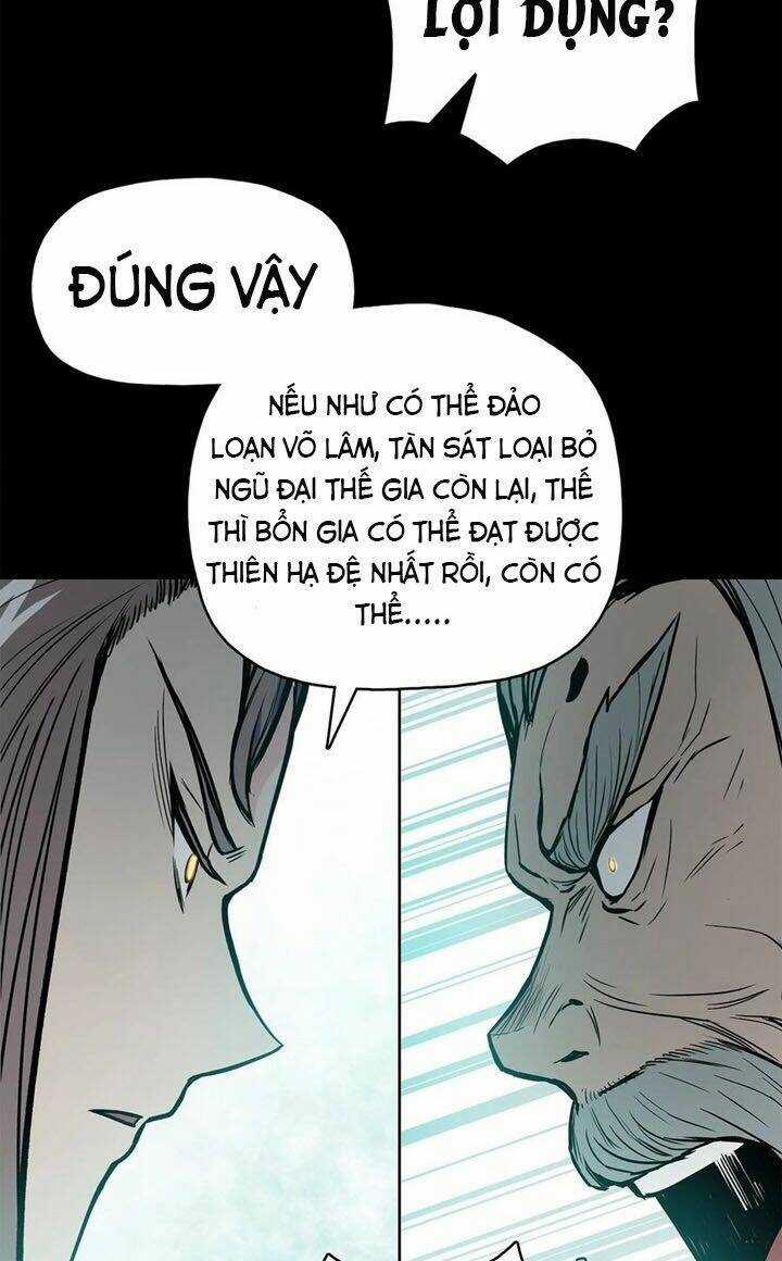 Phong Vân Chiến Thần - Chapter 63 - Trang 21