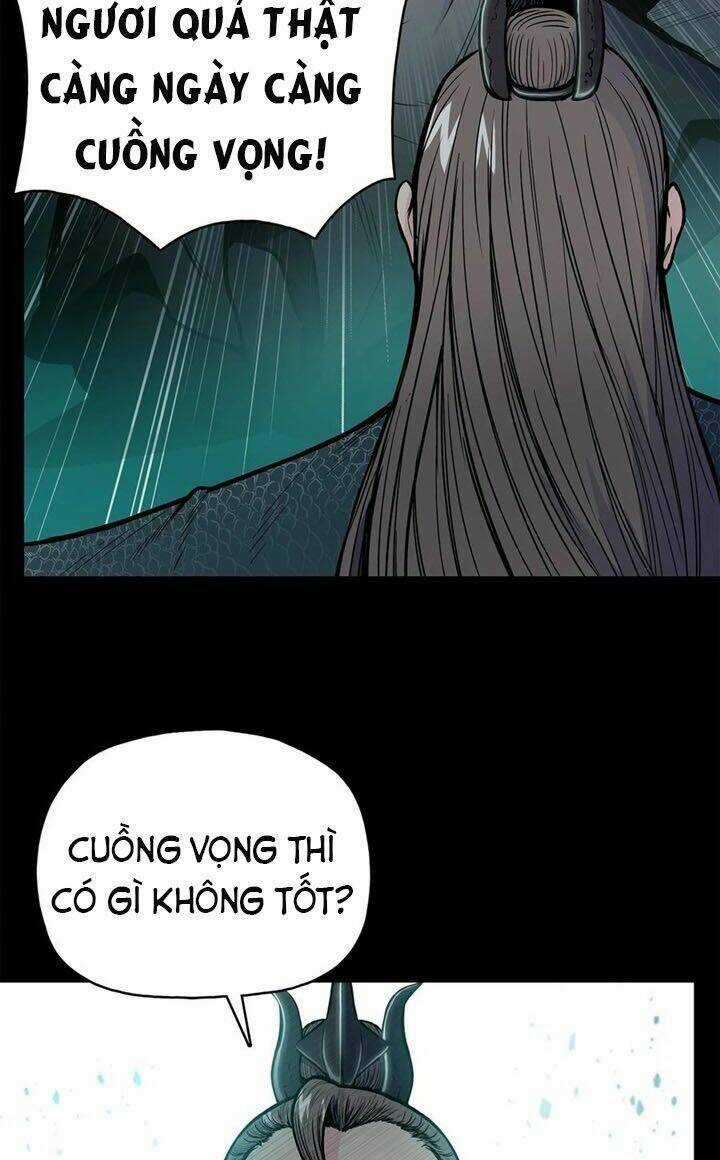 Phong Vân Chiến Thần - Chapter 63 - Trang 24