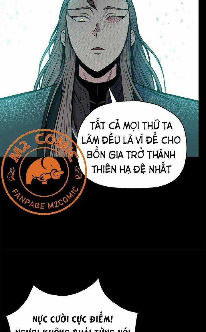 Phong Vân Chiến Thần - Chapter 63 - Trang 25