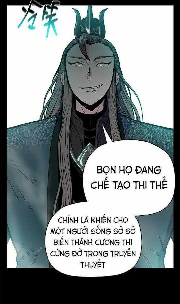 Phong Vân Chiến Thần - Chapter 63 - Trang 30