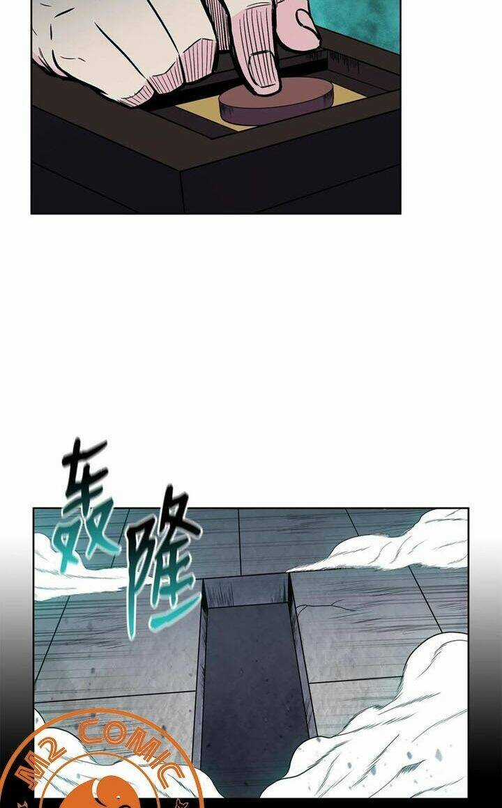 Phong Vân Chiến Thần - Chapter 63 - Trang 4