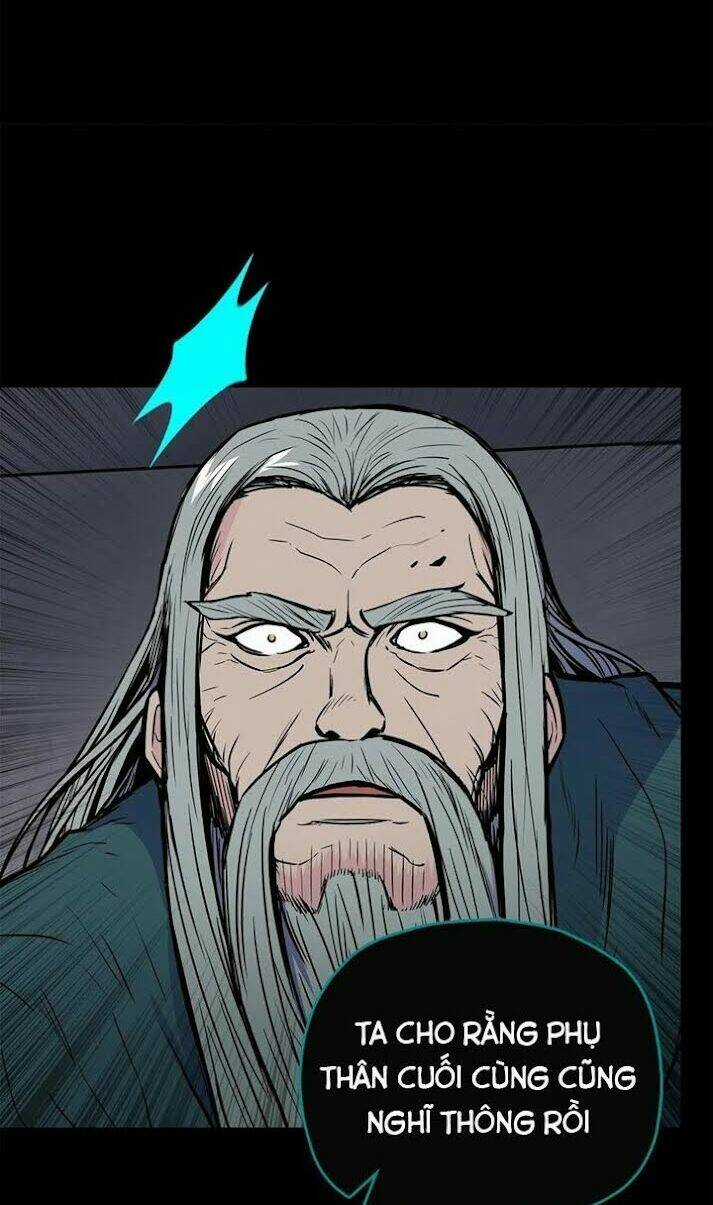 Phong Vân Chiến Thần - Chapter 63 - Trang 31