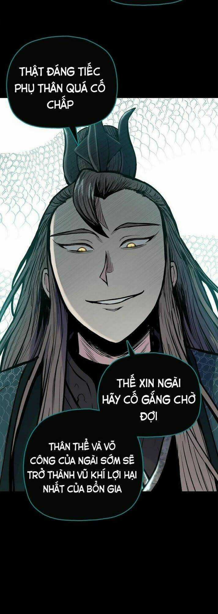 Phong Vân Chiến Thần - Chapter 63 - Trang 32