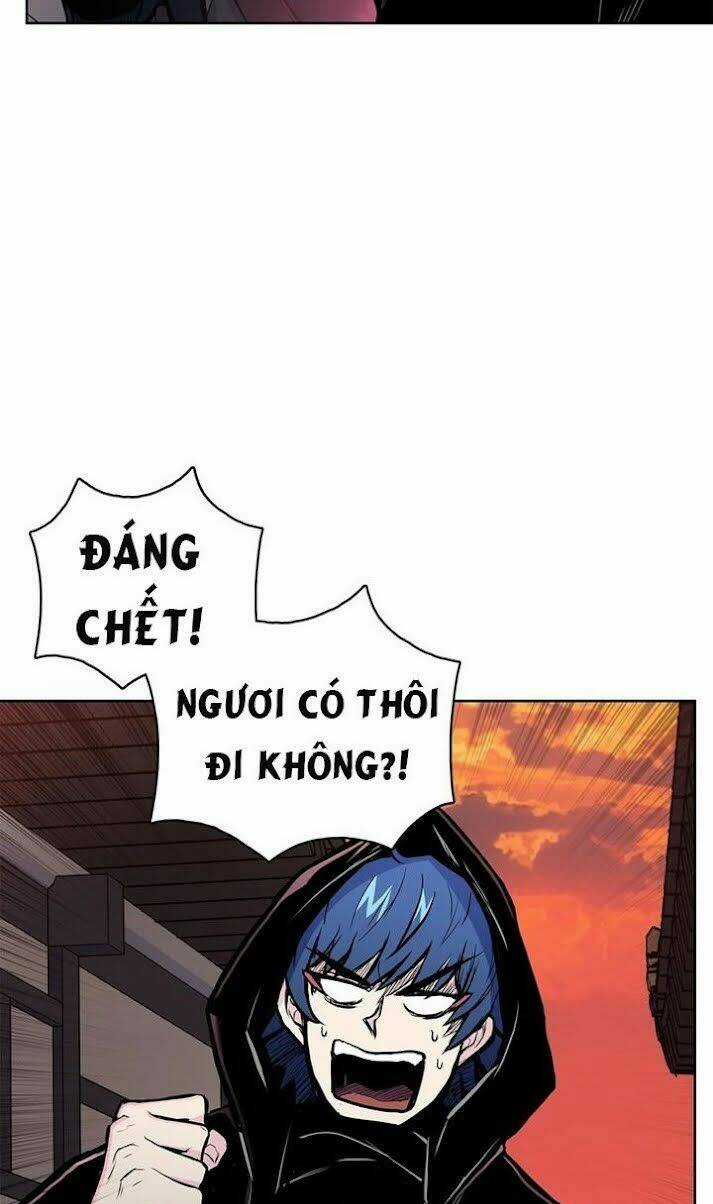 Phong Vân Chiến Thần - Chapter 63 - Trang 36