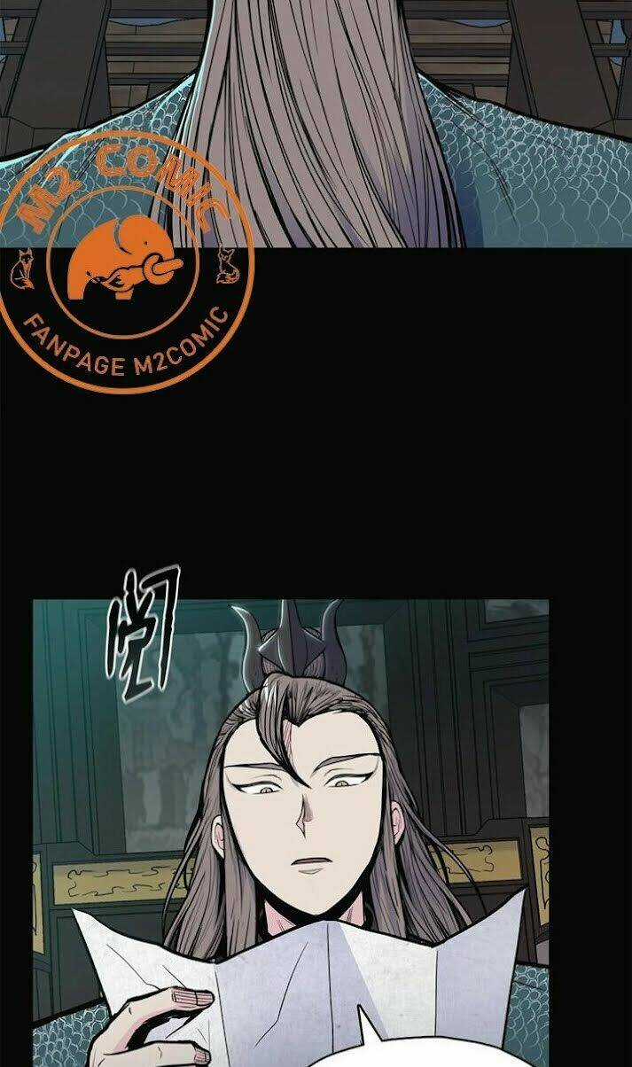 Phong Vân Chiến Thần - Chapter 63 - Trang 39