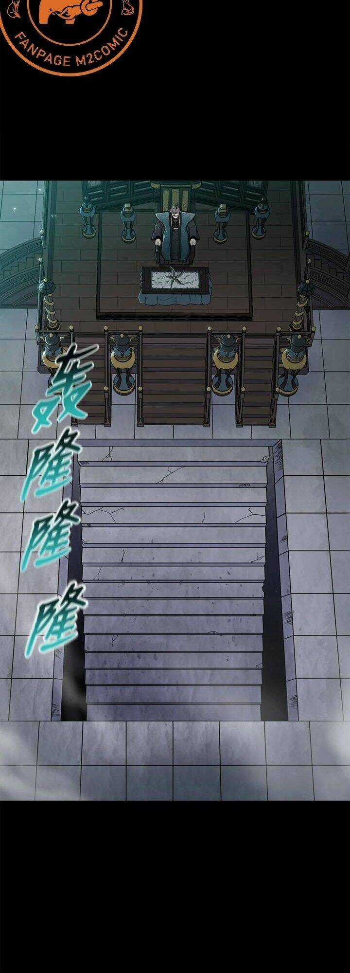 Phong Vân Chiến Thần - Chapter 63 - Trang 5