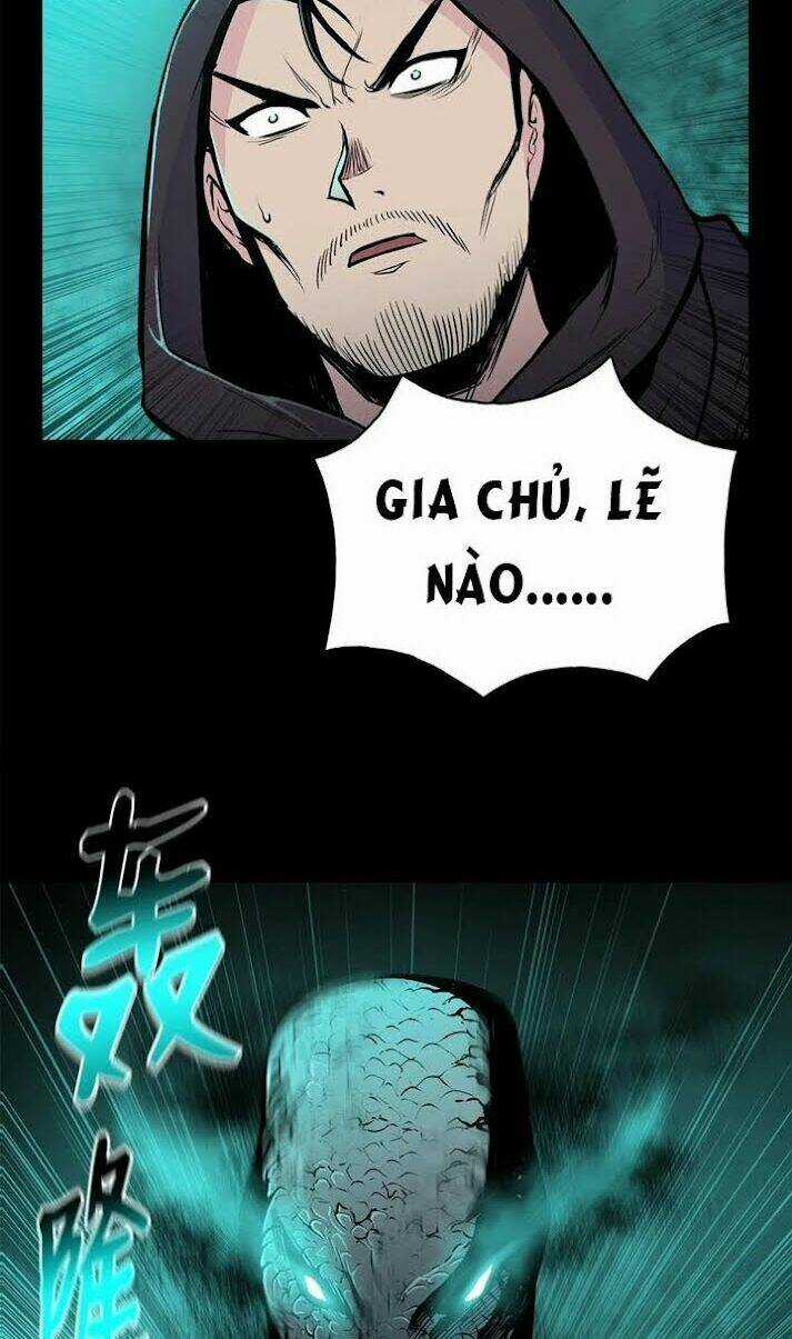 Phong Vân Chiến Thần - Chapter 63 - Trang 43