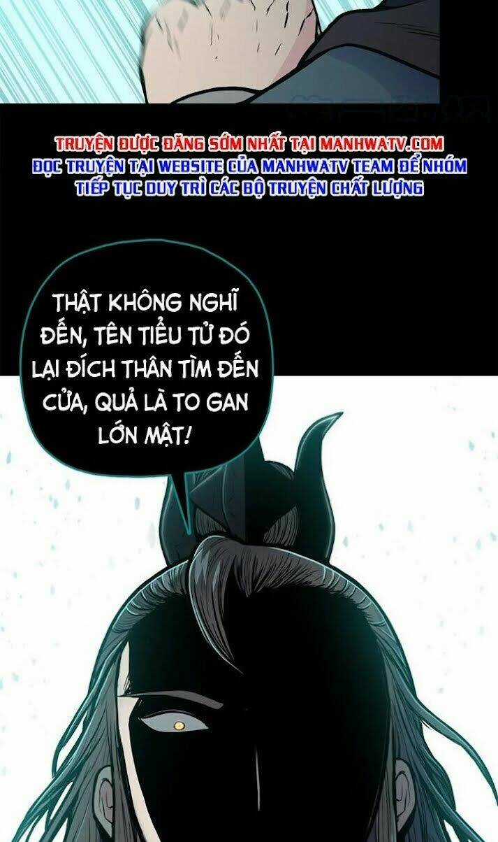 Phong Vân Chiến Thần - Chapter 63 - Trang 45