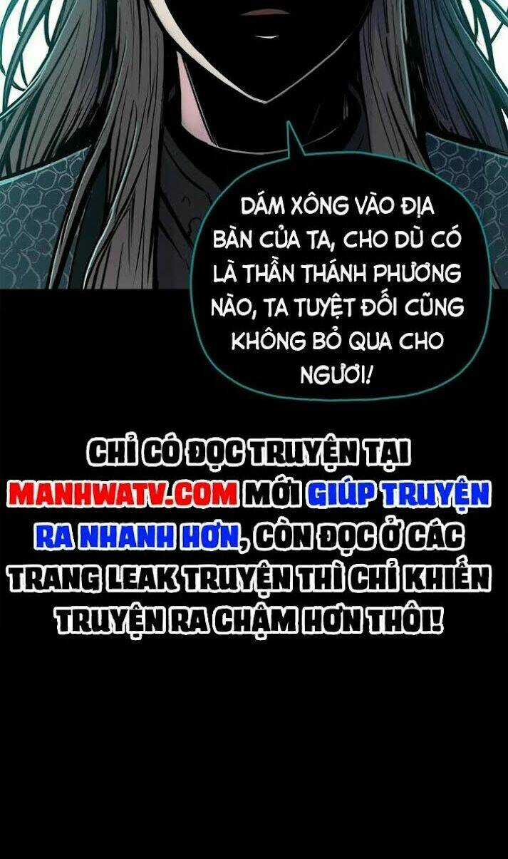 Phong Vân Chiến Thần - Chapter 63 - Trang 46