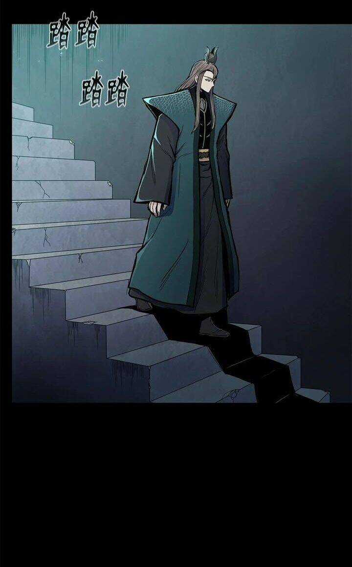 Phong Vân Chiến Thần - Chapter 63 - Trang 6