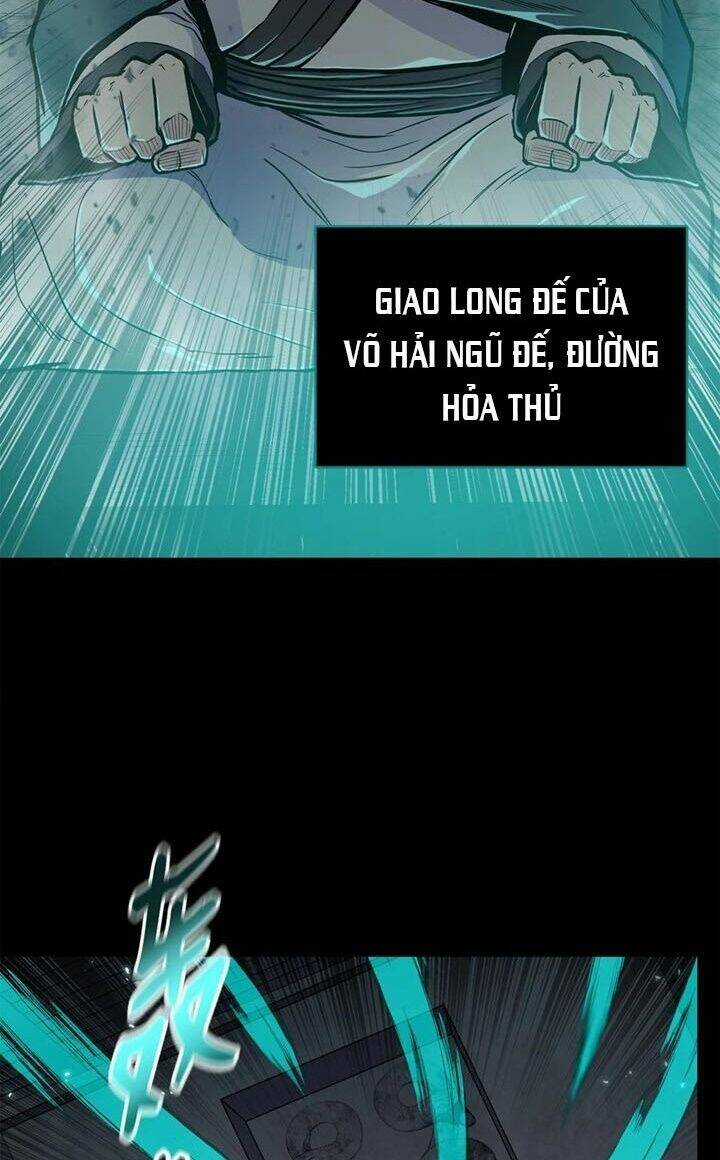 Phong Vân Chiến Thần - Chapter 63 - Trang 10