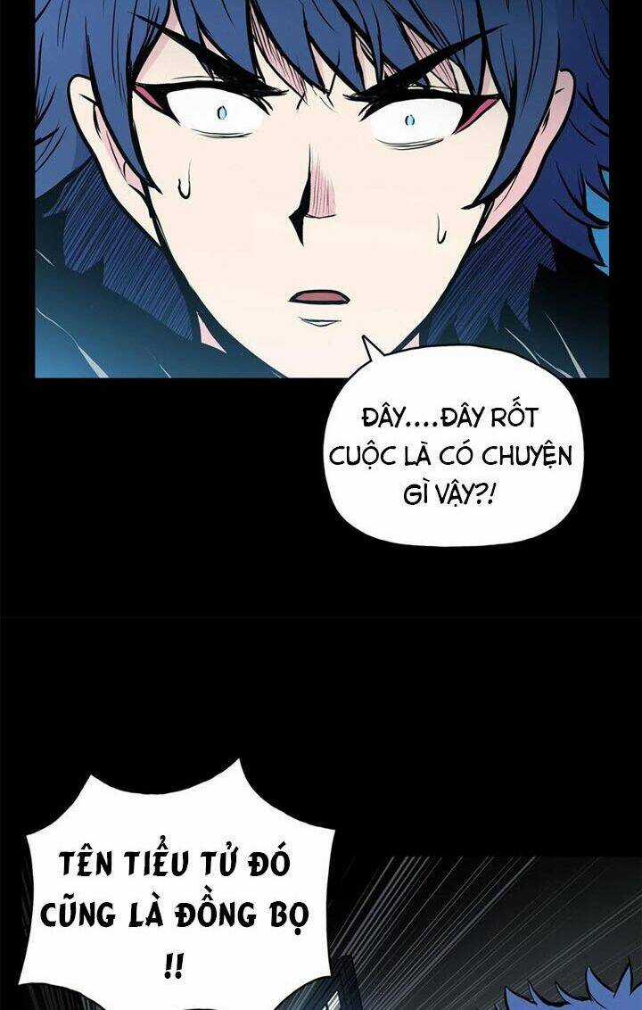 Phong Vân Chiến Thần - Chapter 64 - Trang 13