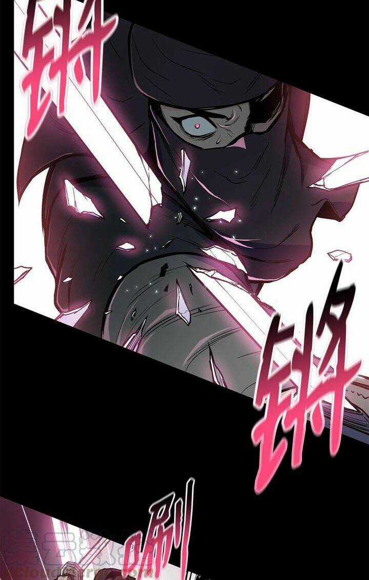 Phong Vân Chiến Thần - Chapter 64 - Trang 16