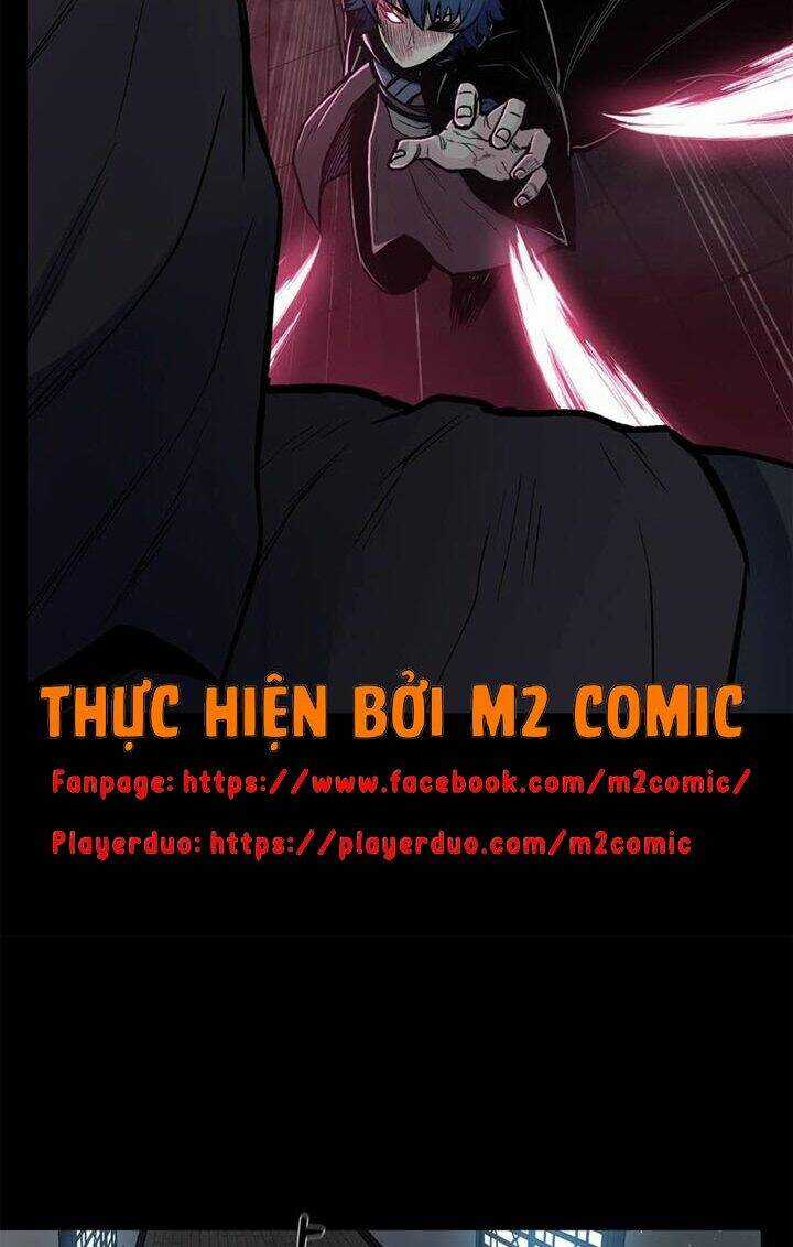 Phong Vân Chiến Thần - Chapter 64 - Trang 18