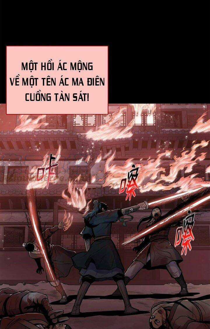 Phong Vân Chiến Thần - Chapter 64 - Trang 3