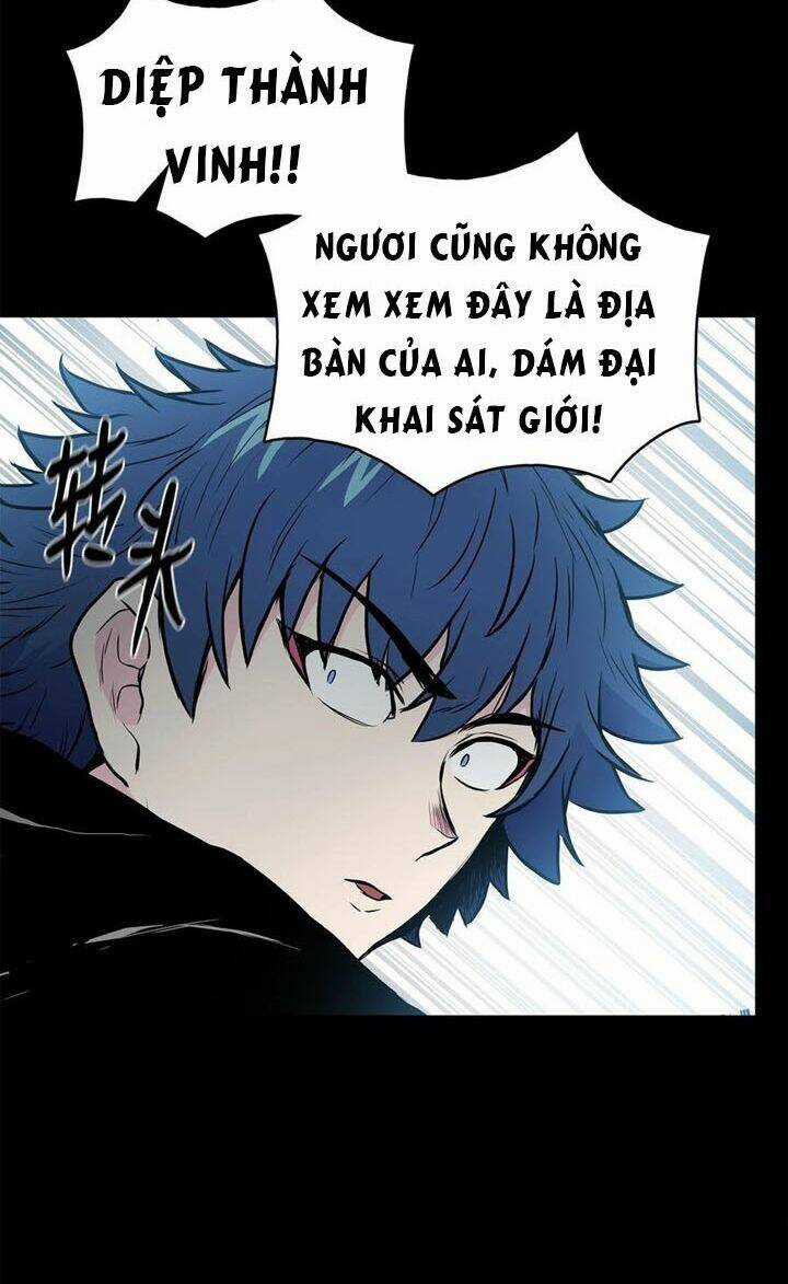 Phong Vân Chiến Thần - Chapter 64 - Trang 22